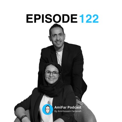 122- بی‌نهایت الـــهام‌بخش | زهرا نعمتی