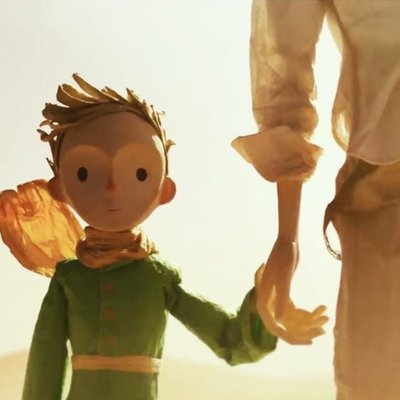شازده کوچولو فصل پایانی