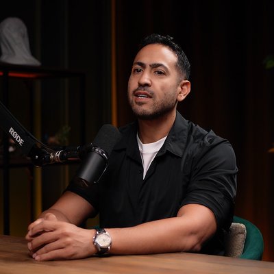 من هیچوقت ورزشکار خوبی نبودم😳  ناگفته های زندگی امیرحسین فرزانه ( اپیزود ششم پادشصت )