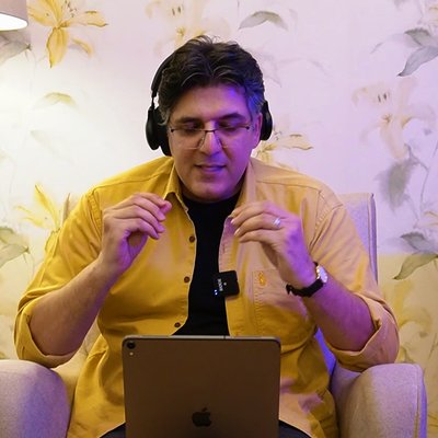 نمیخوام به دهه شصت برگردم😳خیانت میکنم به مخاطبم 🫤 ( اپیزود پنجم پادشصت 👍 )