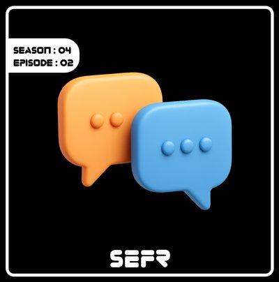 Episode 9: Talking to a teenager (گفت و گو کردن با نوجوان)