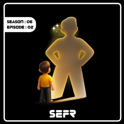 Episode 17: Why did I become a teacher? (چرا معلم شدم؟)