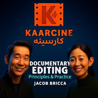 قسمت ۰۱: اصول و تمرین ویرایش مستند