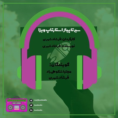 سیر تا پیاز استارتاپ ویزا