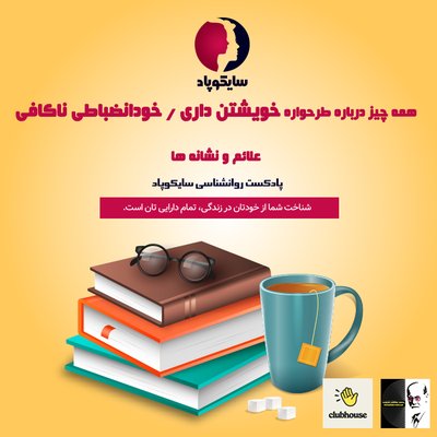 همه چیز درباره طرحواره خویشتن داری / خودانضباطی ناکافی | علائم و نشانه ها