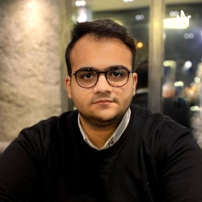 فرهام علی پناه (Trailer)