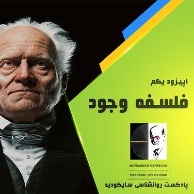 قسمت یکم | فلسفه وجودی سایکودید