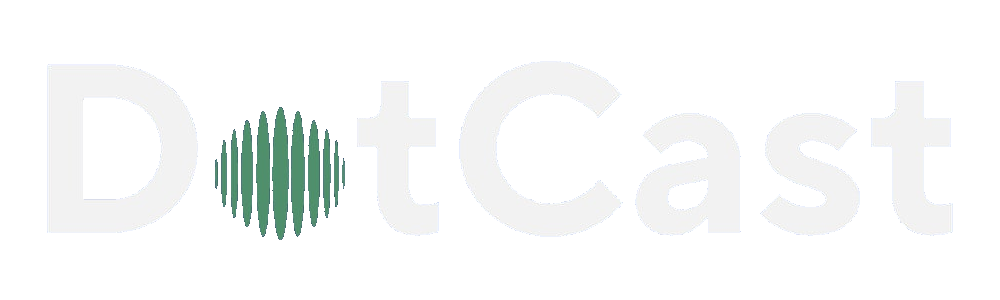 DotCast